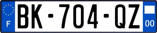 BK-704-QZ