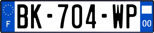 BK-704-WP