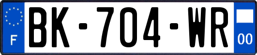 BK-704-WR