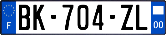 BK-704-ZL