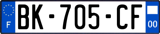BK-705-CF