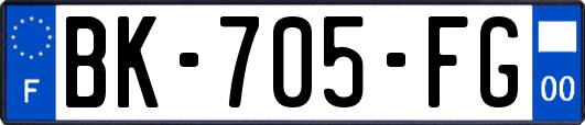 BK-705-FG