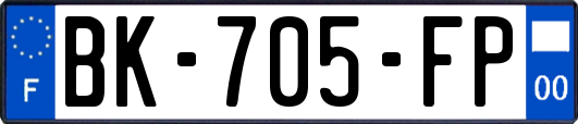 BK-705-FP