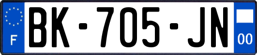 BK-705-JN