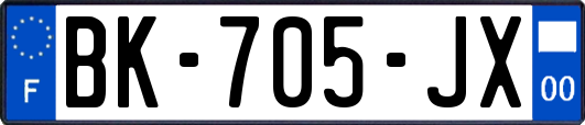 BK-705-JX