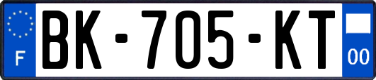 BK-705-KT