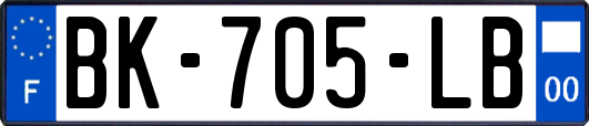 BK-705-LB