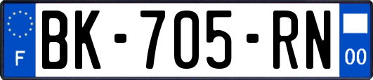 BK-705-RN