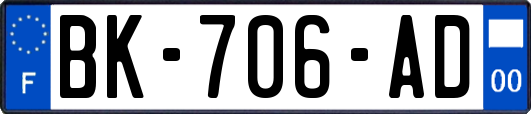 BK-706-AD