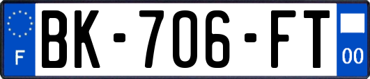 BK-706-FT
