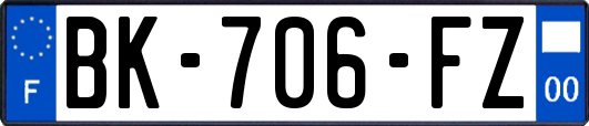 BK-706-FZ