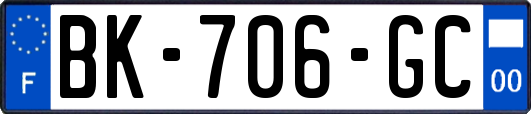 BK-706-GC