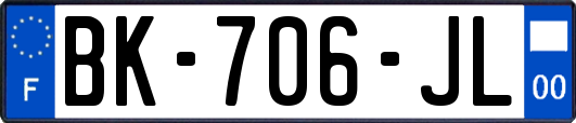 BK-706-JL