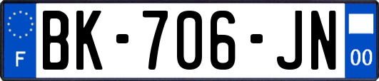 BK-706-JN