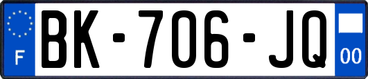 BK-706-JQ