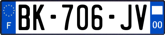 BK-706-JV