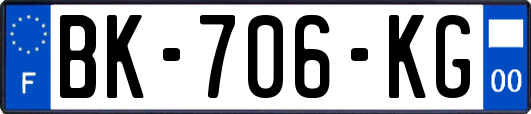 BK-706-KG