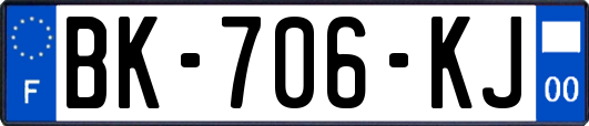 BK-706-KJ