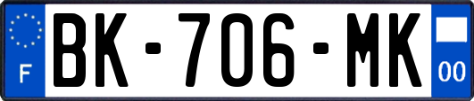 BK-706-MK