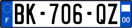 BK-706-QZ