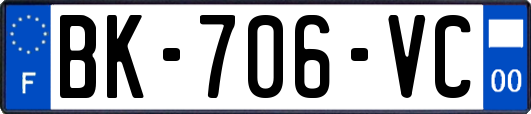 BK-706-VC