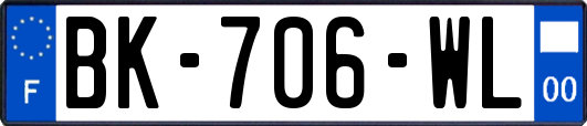 BK-706-WL