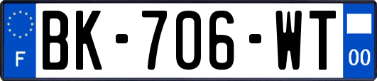 BK-706-WT