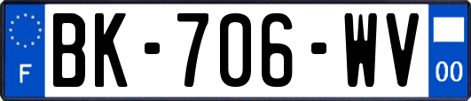 BK-706-WV