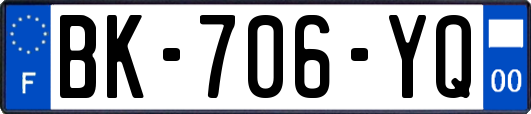 BK-706-YQ