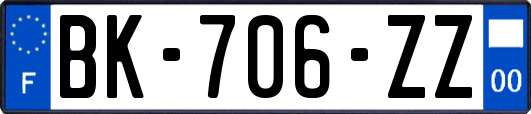 BK-706-ZZ