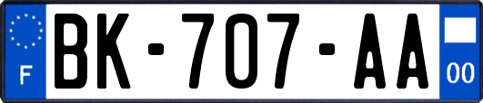 BK-707-AA