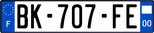 BK-707-FE