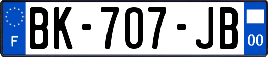 BK-707-JB