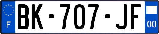 BK-707-JF