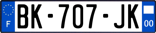 BK-707-JK