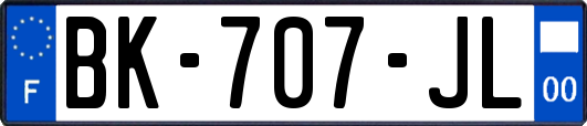 BK-707-JL