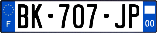 BK-707-JP