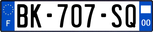 BK-707-SQ