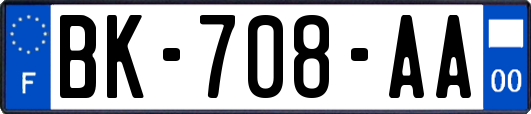 BK-708-AA