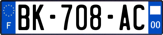 BK-708-AC