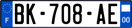 BK-708-AE