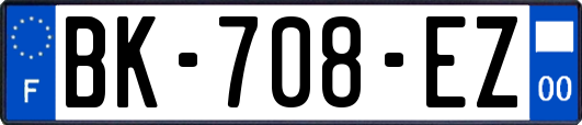 BK-708-EZ