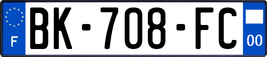 BK-708-FC