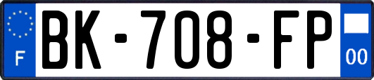 BK-708-FP