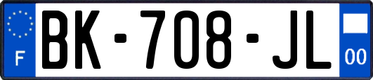 BK-708-JL