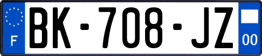 BK-708-JZ