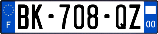 BK-708-QZ