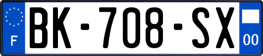 BK-708-SX