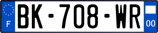 BK-708-WR