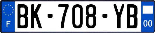 BK-708-YB